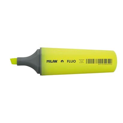 pack-de-12-unidades-milan-marcador-fluorescente-punta-biselada-1-48mm-color-amarillo