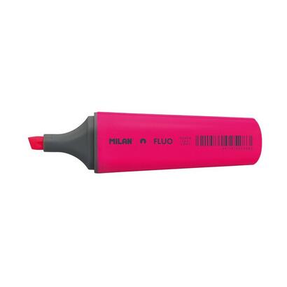 pack-de-12-unidades-milan-marcador-fluorescente-punta-biselada-1-48mm-color-rosa
