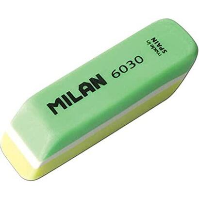 pack-de-30-unidades-milan-nata-6030-goma-de-borrar-biselada-bicolor-plastico-no-dana-el-papel-colores-surtidos