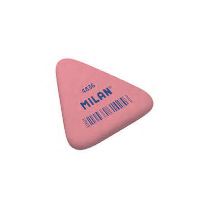 pack-de-36-unidades-milan-4836-goma-de-borrar-triangular-flexible-miga-de-pan-caucho-sintetico-envueltas-individualmente-color-r