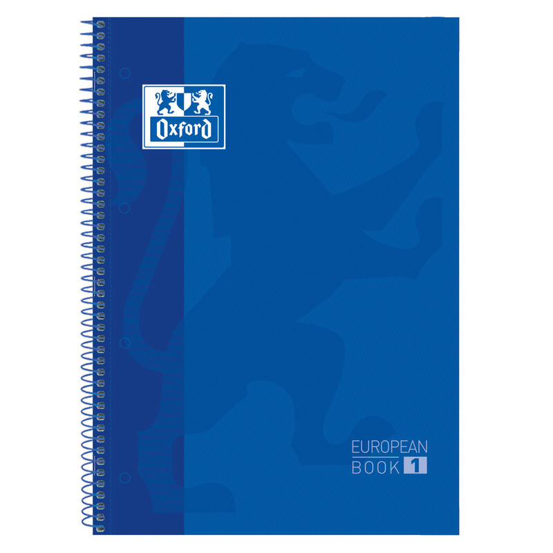 pack-de-5-unidades-oxford-europeanbook1-cuaderno-espiral-formato-a4-cuadriculado-5x5mm-80-hojas-tapa-extradura-acabado-brillante