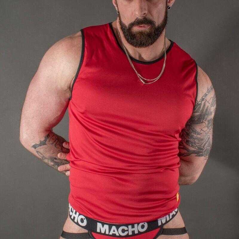macho-camiseta-roja-sm