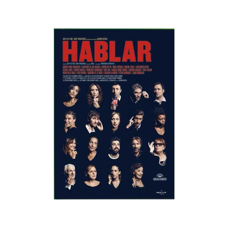 pelicula-hablar-dvd