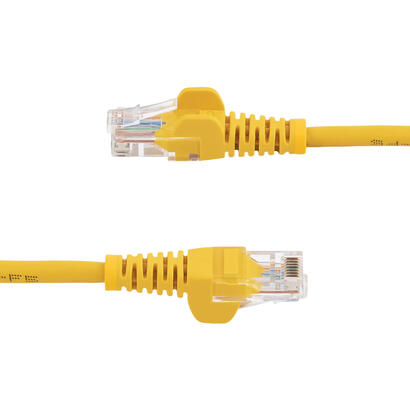 startech-cable-de-reda-cat5ea-utpa-1m-amarilloa-45pat1myl