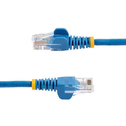 startech-cable-de-reda-cat5ea-utpa-050m-azula-45pat50cmbl