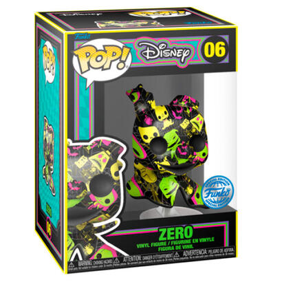 figura-pop-arts-series-disney-pesadilla-antes-de-navidad-zero-exclusive