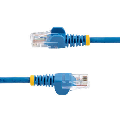 cable-5m-de-red-ethernet-cat5e-cabl-rj45-sin-traba-snagless-azul