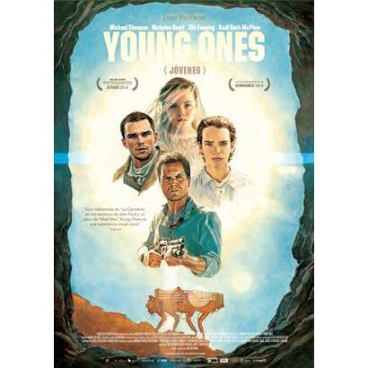young-ones