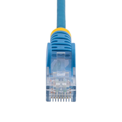 startechcom-cable-de-3m-de-red-ethernet-cat6-delgado-sin-enganches-cable-de-red-snagless-azul-cable-de-interconexion-rj-45-m-a-r