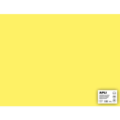 apli-cartulina-50x65cm-170gr-pack-de-25h-amarillo-claro