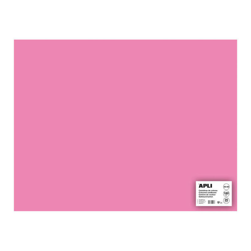 apli-cartulina-50x65cm-170gr-pack-de-25h-rosa