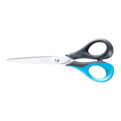 maped-sensoft-tijera-escolar-punta-redonda-cuchillas-de-acero-inoxidable-mango-de-plastico-flexible-13-cm-colores-surtidos-caja-