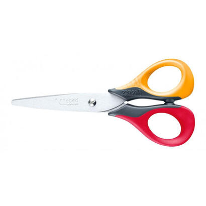 maped-sensoft-tijera-escolar-punta-redonda-cuchillas-de-acero-inoxidable-mango-de-plastico-flexible-13-cm-colores-surtidos-caja-