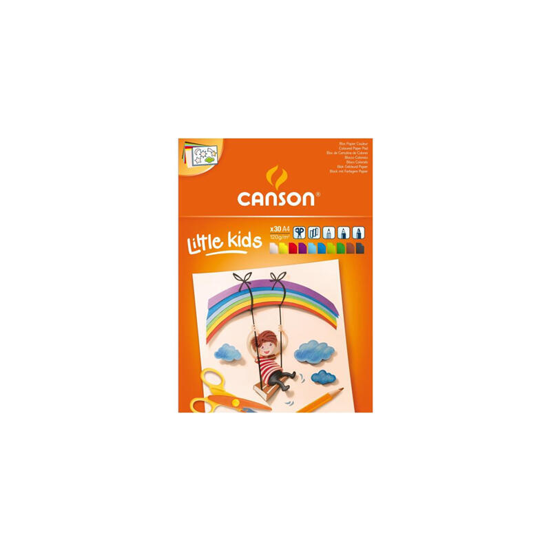 canson-kids-cartulina-bloc-encolado-de-30-hojas-a4-21x297-120g-colores-surtidos
