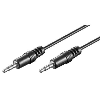 goobay-avk-119-250-q-25m-cable-de-audio-25-m-35mm-negro