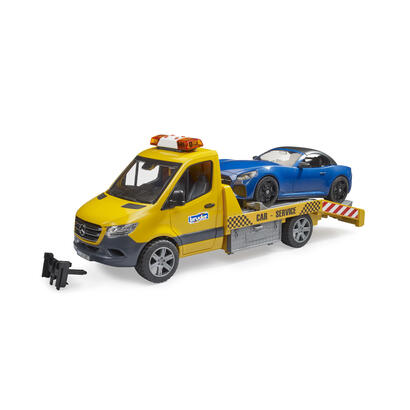bruder-02675-vehiculo-de-juguete