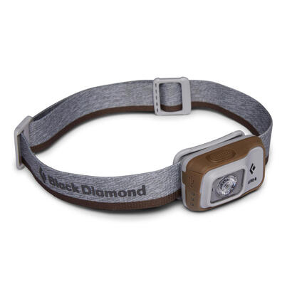 black-diamond-astro-300-r-marron-gris-linterna-con-cinta-para-cabeza