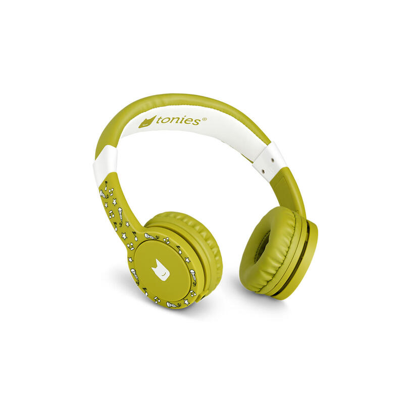 tonies-10002551-auricular-y-casco-auriculares-alambrico-diadema-verde tonies-10002551-auricular-y-casco-auriculares-alambrico-diadema-verde