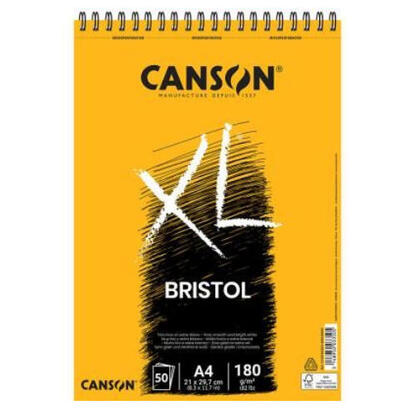 canson-album-espiral-xl-bristol-extraliso-de-50-hojas-21x297-180gr-color-blanco