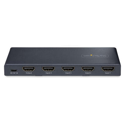 startechcom-switch-hdmi-de-4-puertos-de-8k-a-60hz-switch-selector-hdmi-21-de-4k-a-120hz-hdr10-uhd-4-puertos-de-entrada-y-1-de-sa