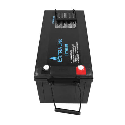 extralink-ex30479-bateria-recargable-industrial-fosfato-de-hierro-litio-lifepo4-200000-mah-128-v