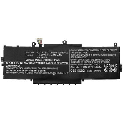 coreparts-mbxas-ba0248-refaccion-para-notebook-bateria