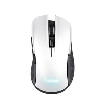 raton-gaming-inalambrico-trust-gaming-gxt-923w-ybar-bateria-recargable-hasta-7200-dpi-blanco