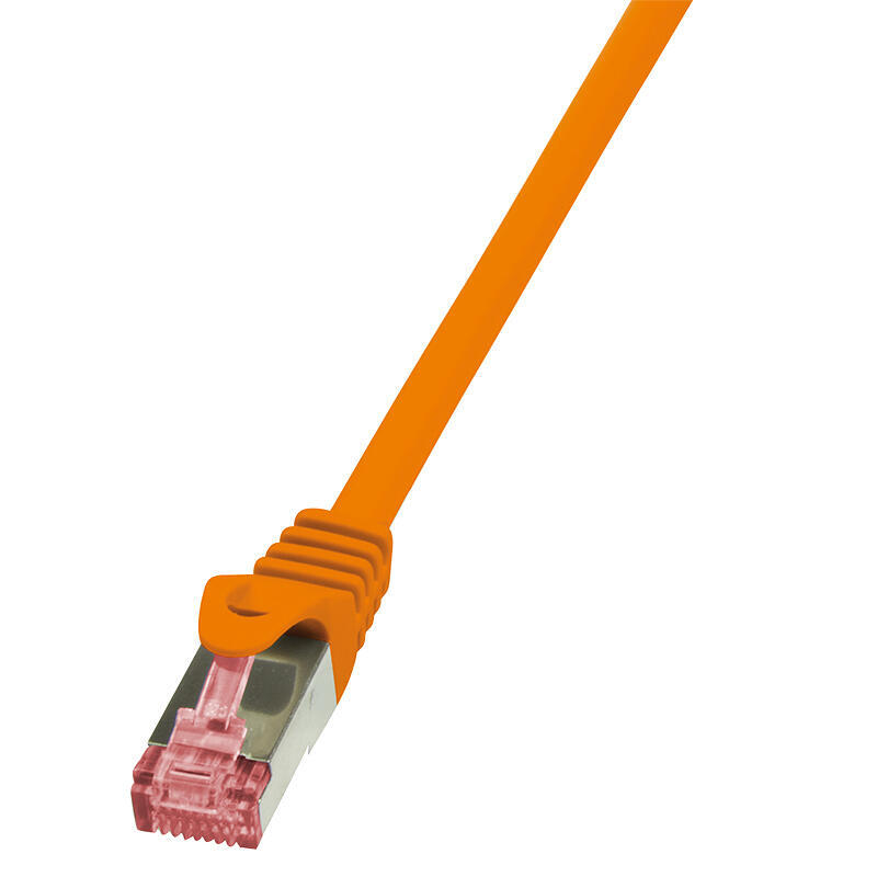 logilink-cable-de-red-cat6-sftp-awg27-pimf-rosa-025m