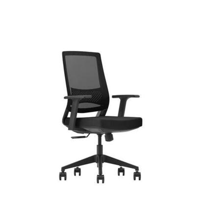 cromad-gama-senior-se2000-silla-de-oficina-piston-de-gas-de-grado-4-soporte-lumbar-respaldo-de-malla-reposabrazos-fijos
