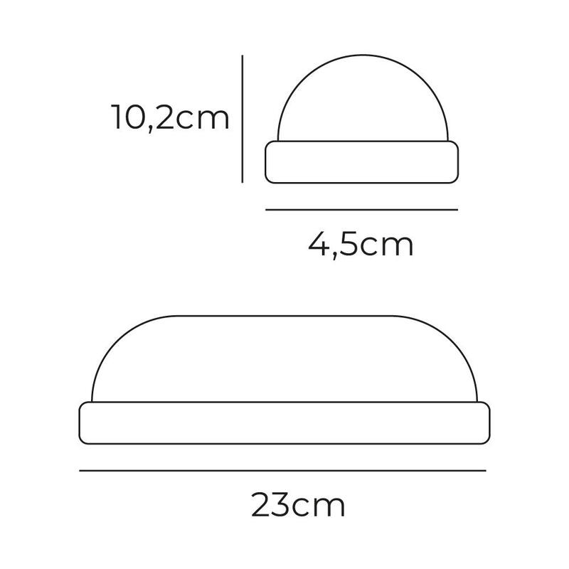 aplique-oval-led-18w-1820lm-4000k-23x45x102cm-edm