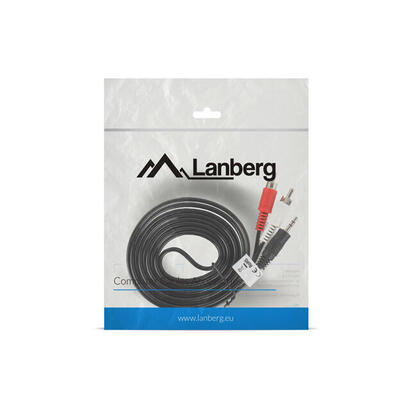 lanberg-cable-estereo-ca-mjrc-10cc-0025-bk-jack-35mm-a-2x-rca2-metros