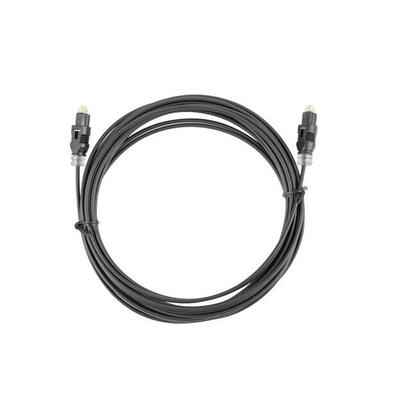 cable-optico-de-audio-digital-toslink-lanberg-ca-tosl-10cc-0010-bk-1m-negro