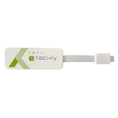 adaptador-techly-usb-31-tipo-c-rj45-101001000-blanco