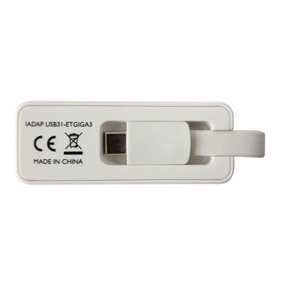 adaptador-techly-usb-31-tipo-c-rj45-101001000-blanco