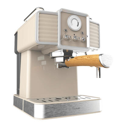 cafetera-cecotec-vintage-espresso-20-tradizionale-sand