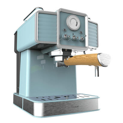 cafetera-cecotec-vintage-espresso-20-tradizionale-light-blue