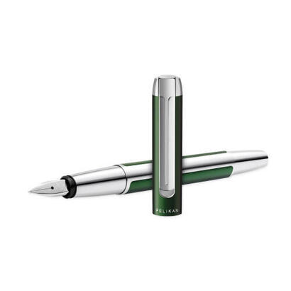 pelikan-pluma-estilografica-pura-p40-waldverde-m-caja-de-regalo