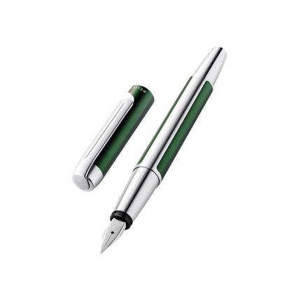 pelikan-pluma-estilografica-pura-p40-waldverde-m-caja-de-regalo