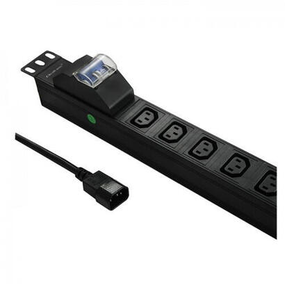 regleta-qoltec-para-rack-19-con-cb-1u-10a-pdu-8xiec-c13-2m