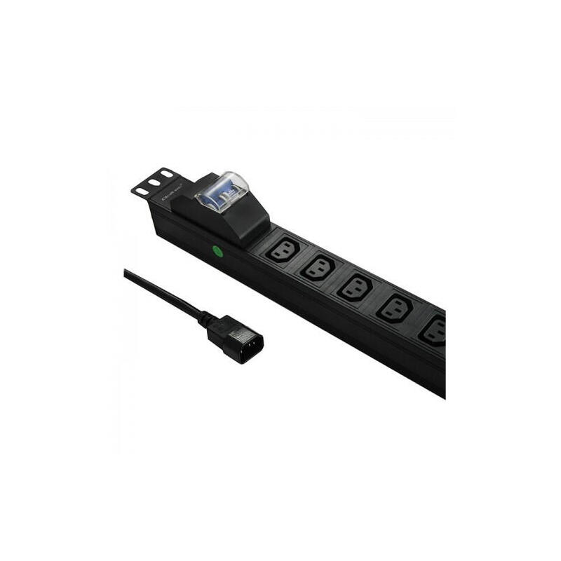 regleta-qoltec-para-rack-19-con-cb-1u-10a-pdu-8xiec-c13-2m