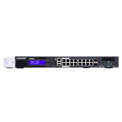 switch-gestionable-smart-qnap-qgd-1600p-8g-16-puertos-poe-14rj45-gigabit-2-puertos-combinados-sfprj45-poe-total-370w-8gb-ram-enr