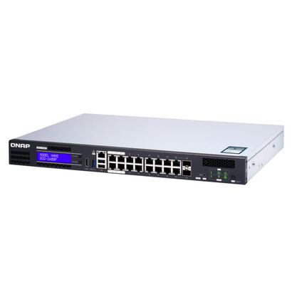 switch-gestionable-smart-qnap-qgd-1600p-8g-16-puertos-poe-14rj45-gigabit-2-puertos-combinados-sfprj45-poe-total-370w-8gb-ram-enr