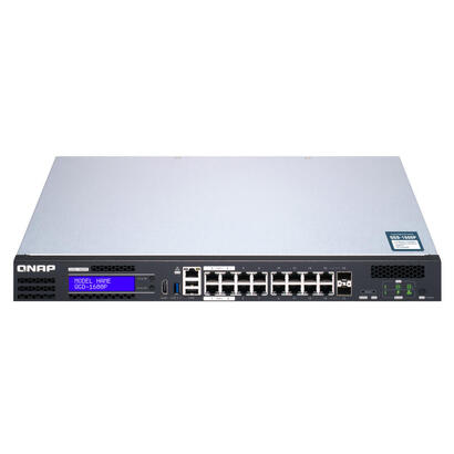 switch-gestionable-smart-qnap-qgd-1600p-8g-16-puertos-poe-14rj45-gigabit-2-puertos-combinados-sfprj45-poe-total-370w-8gb-ram-enr