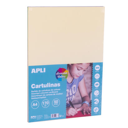 apli-cartulinas-surtido-pastel-a4-170g-50-hojas