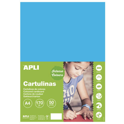 apli-cartulina-azul-medio-a4-170g-50-hojas