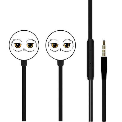 auriculares-hedwig-harry-potter