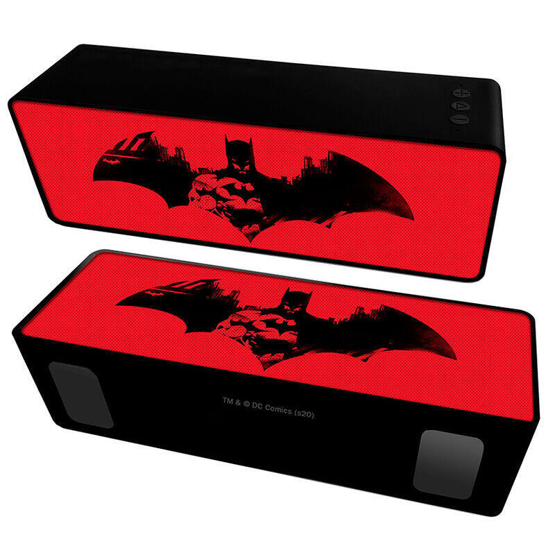 altavoz-portatil-inalambrico-batman-dc-comics