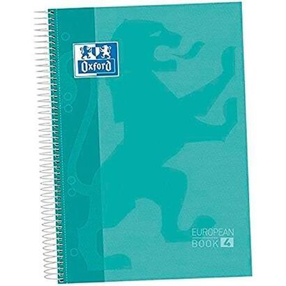 oxford-cuaderno-ebook-5-classic-espiral-microperforado-a4-120h-5x5mm-textradura-ice-mint