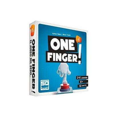 juego-de-mesa-one-finger