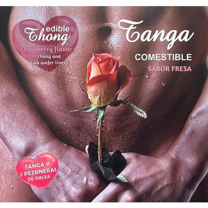 hotflowers-tanga-2-pezones-oblea-fresa-hombre-esptenfrit